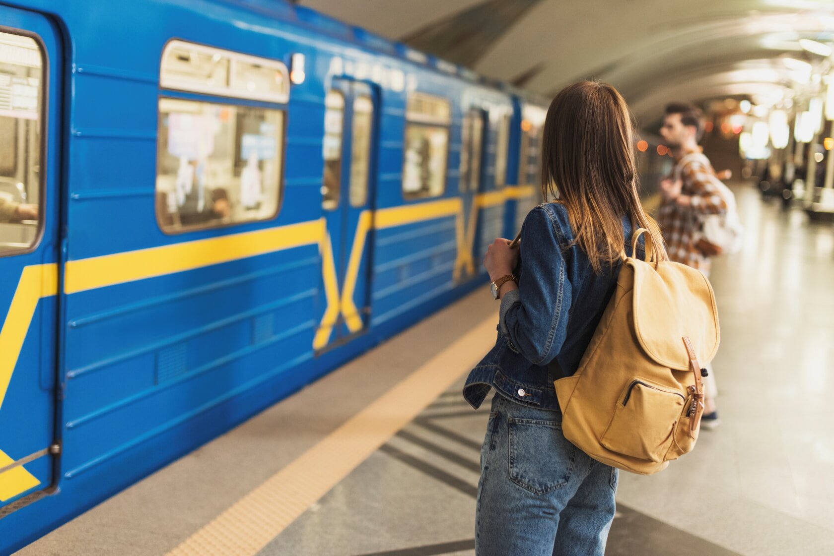 Метро рядом с ЖК Новая Пресня